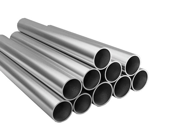 Những ưu điểm của ống inox trong sản xuất