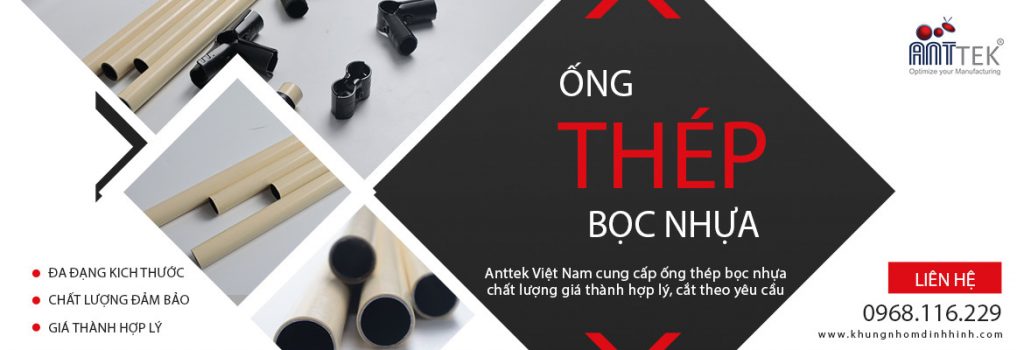 Công ty cổ phần thiết bị Anttek Việt Nam